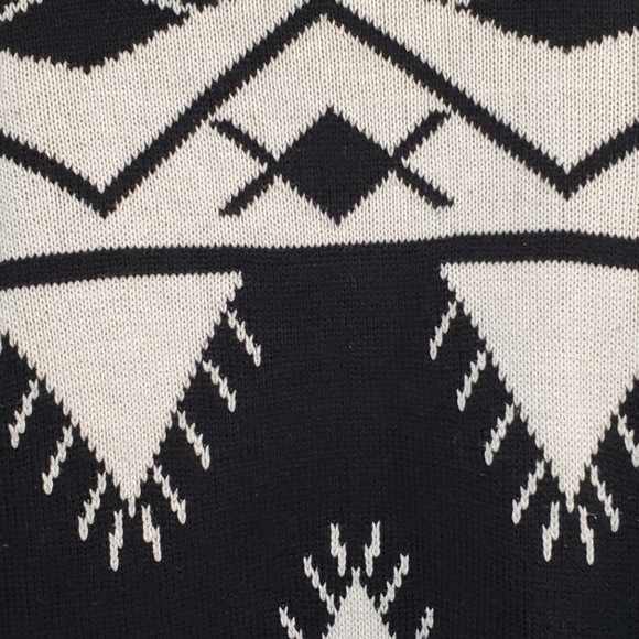 EUC Maurices Open Front Cardigan - Picture 6 of 6